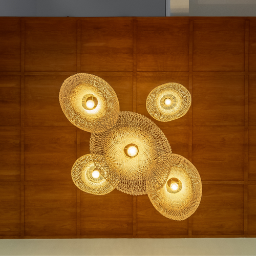 PR-62 | Banashankari Residence, Bangalore