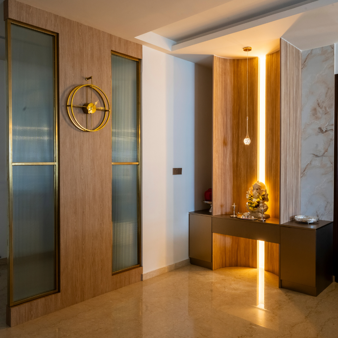 PR-67 | Kinglife Belair Penthouse, Bangalore