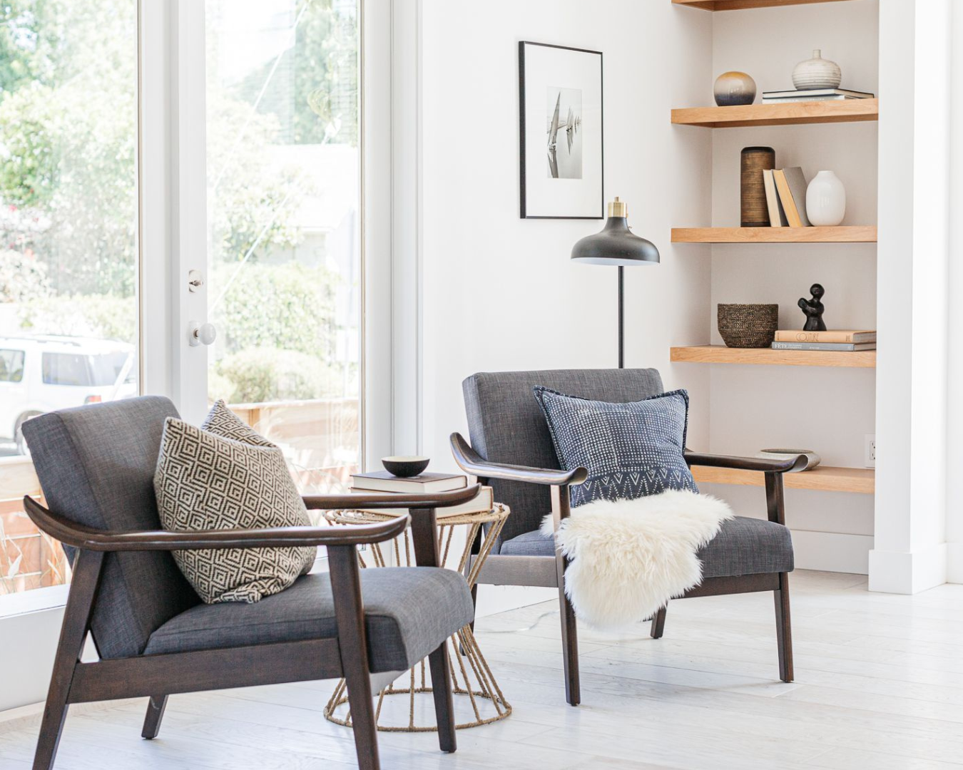 How to Set Up a Reading Nook at Home