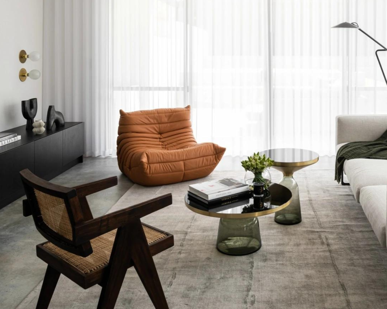 How to Style Rattan Furniture for the Modern Home