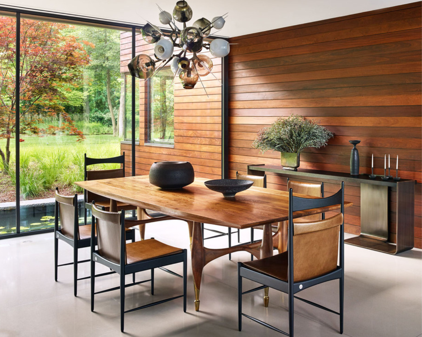 How to Choose the Perfect Dining Chairs for your Home