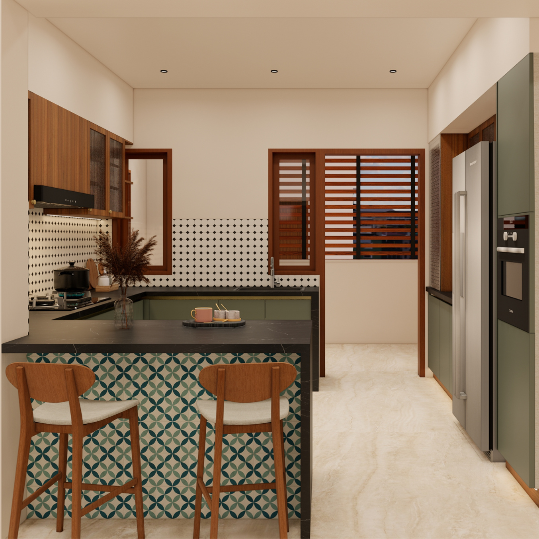 PR-104 | Embassy Grove Villa, Bangalore