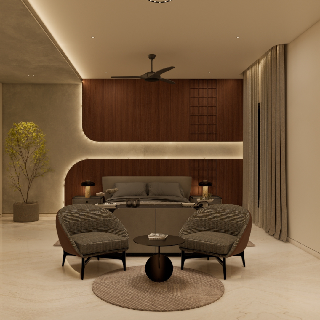 PR-94 | HSR Residence, Bangalore