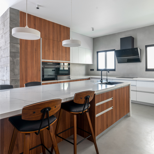 PR-40 | The Empyrean Villa, Bangalore