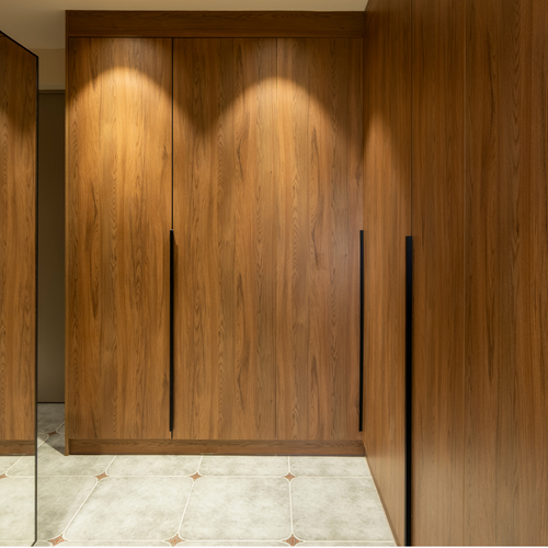 PR-68 | Malleshwaram Residence, Bangalore