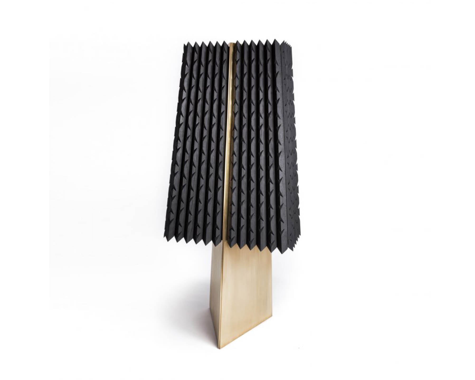 Agave Cabinet, By Esrawe Studio