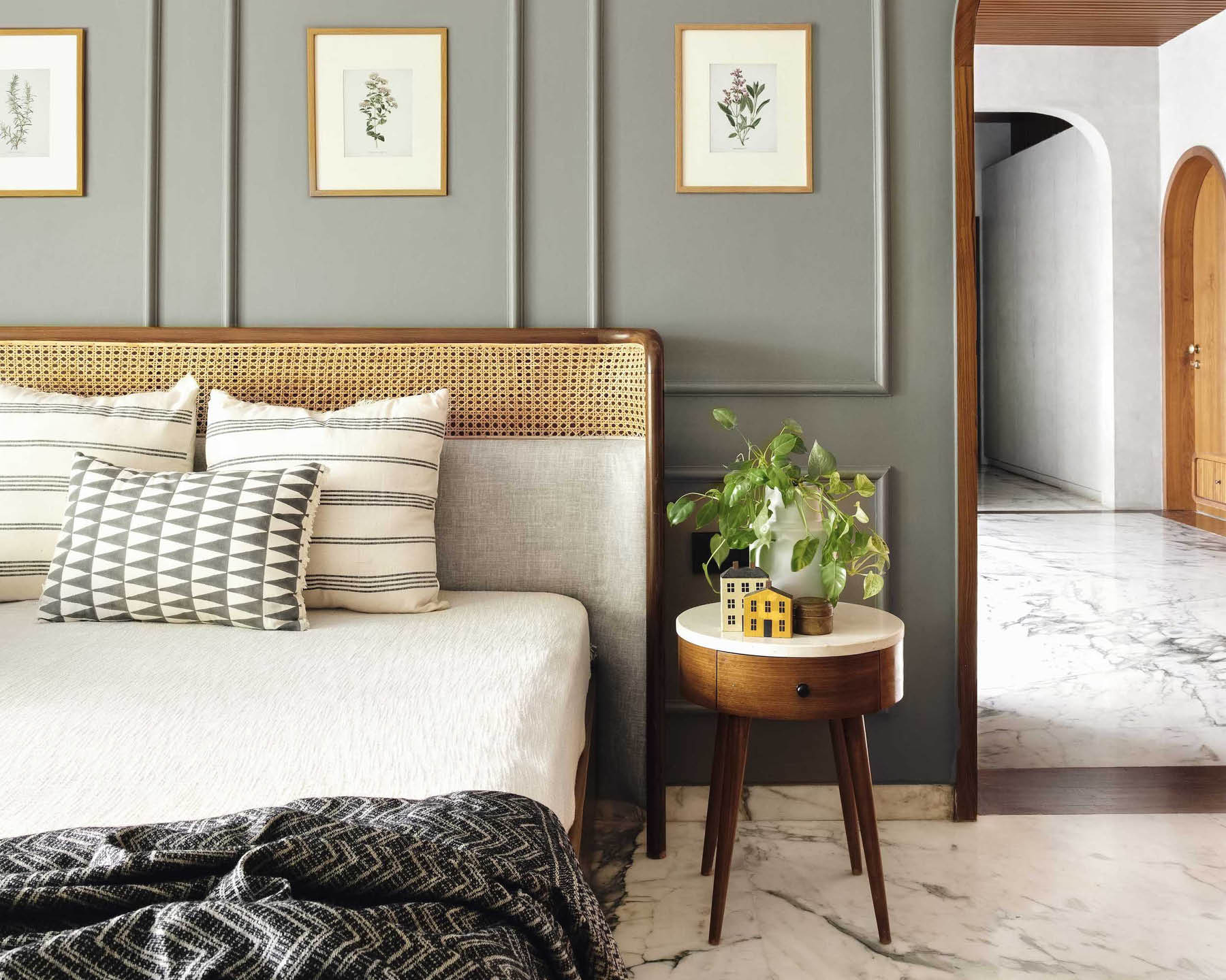 How To Spruce Up Your Bedroom