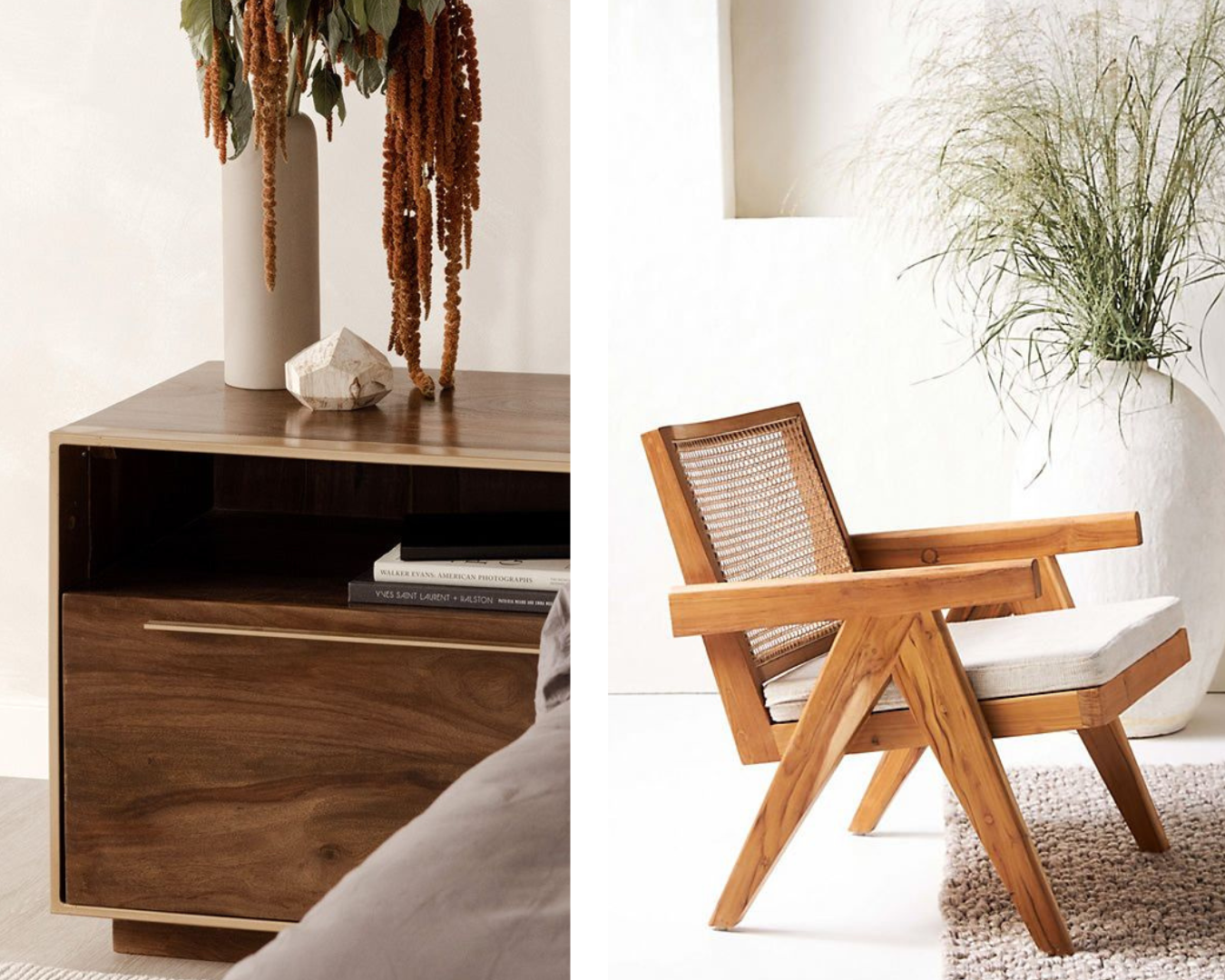 Sheesham Wood vs Teak Wood: Which one is better?