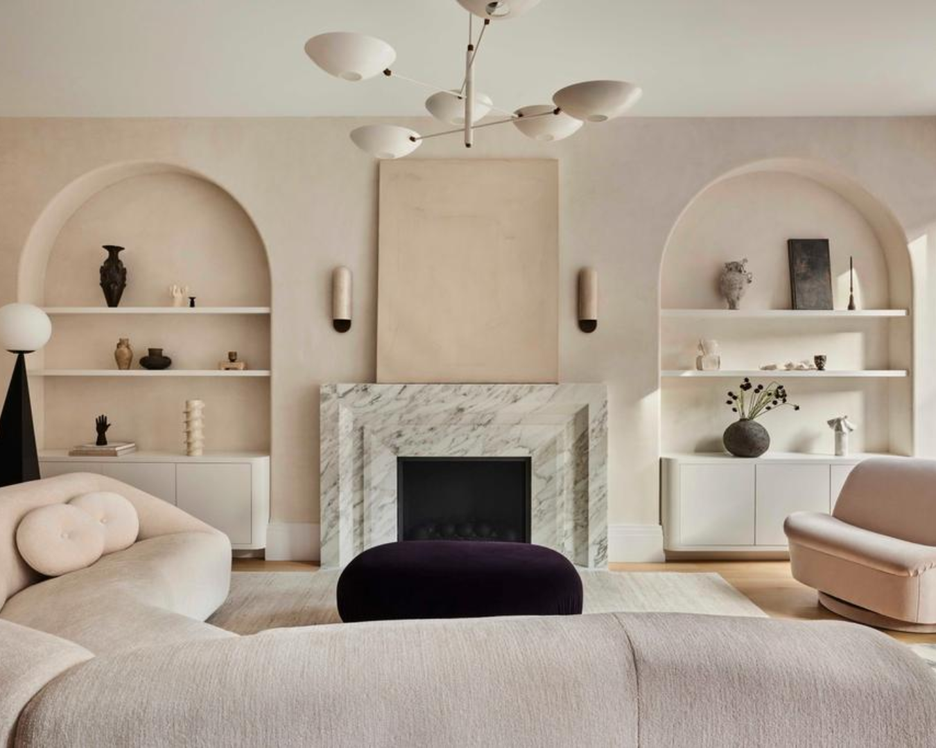 The New Jersey Home, By Marissa Corvino