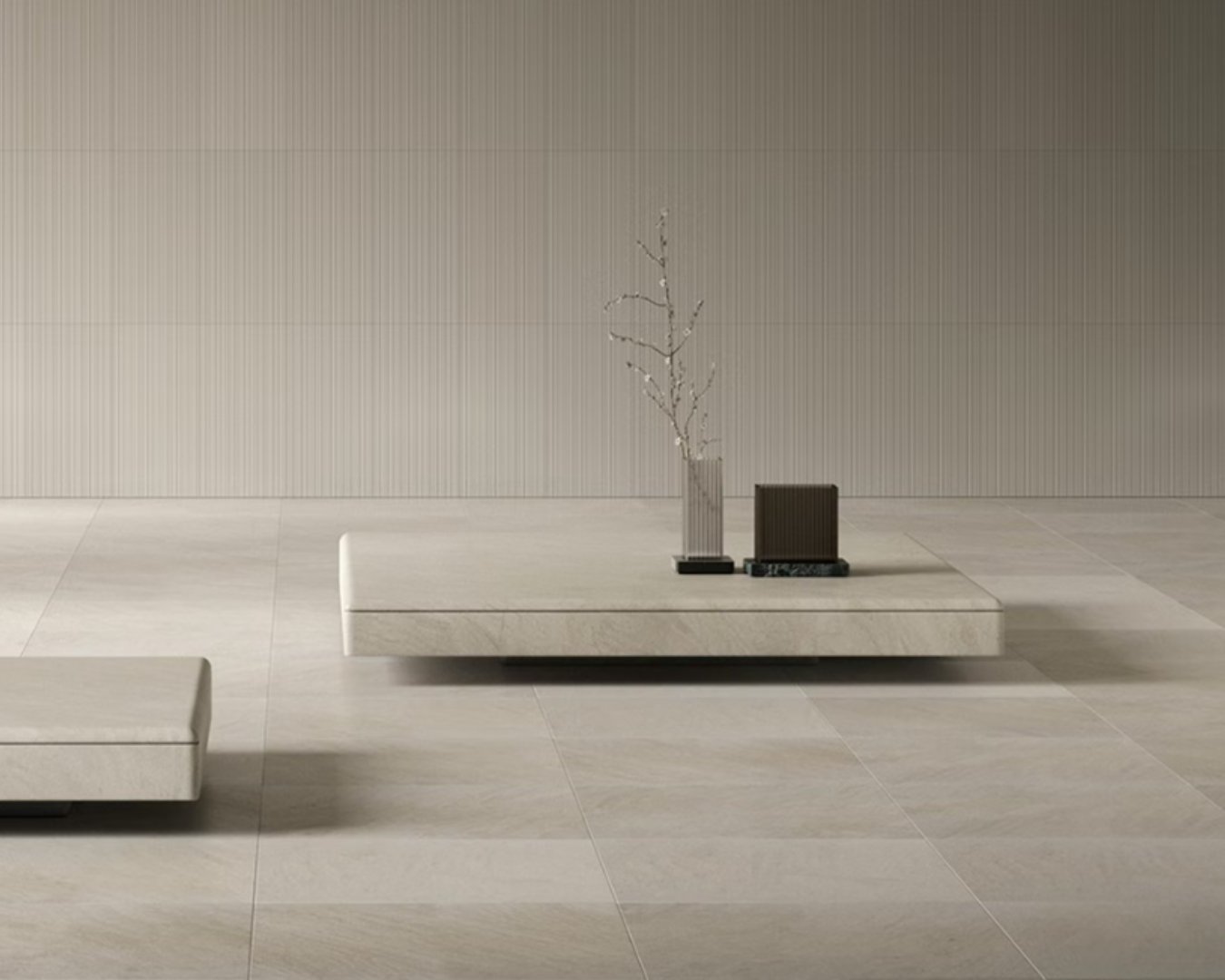 Omphalos Coffee Table, By John Pawson