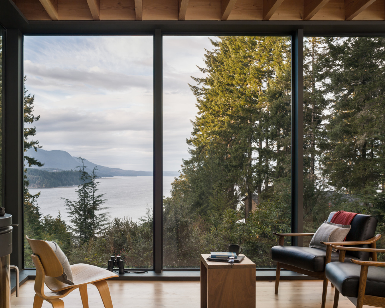 The Little House, By MW Works