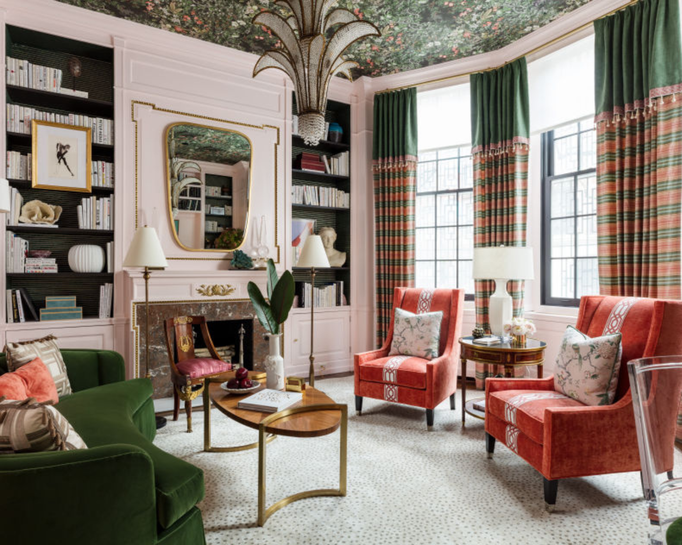 New York Kips Bay, By Corey Damen Jenkins
