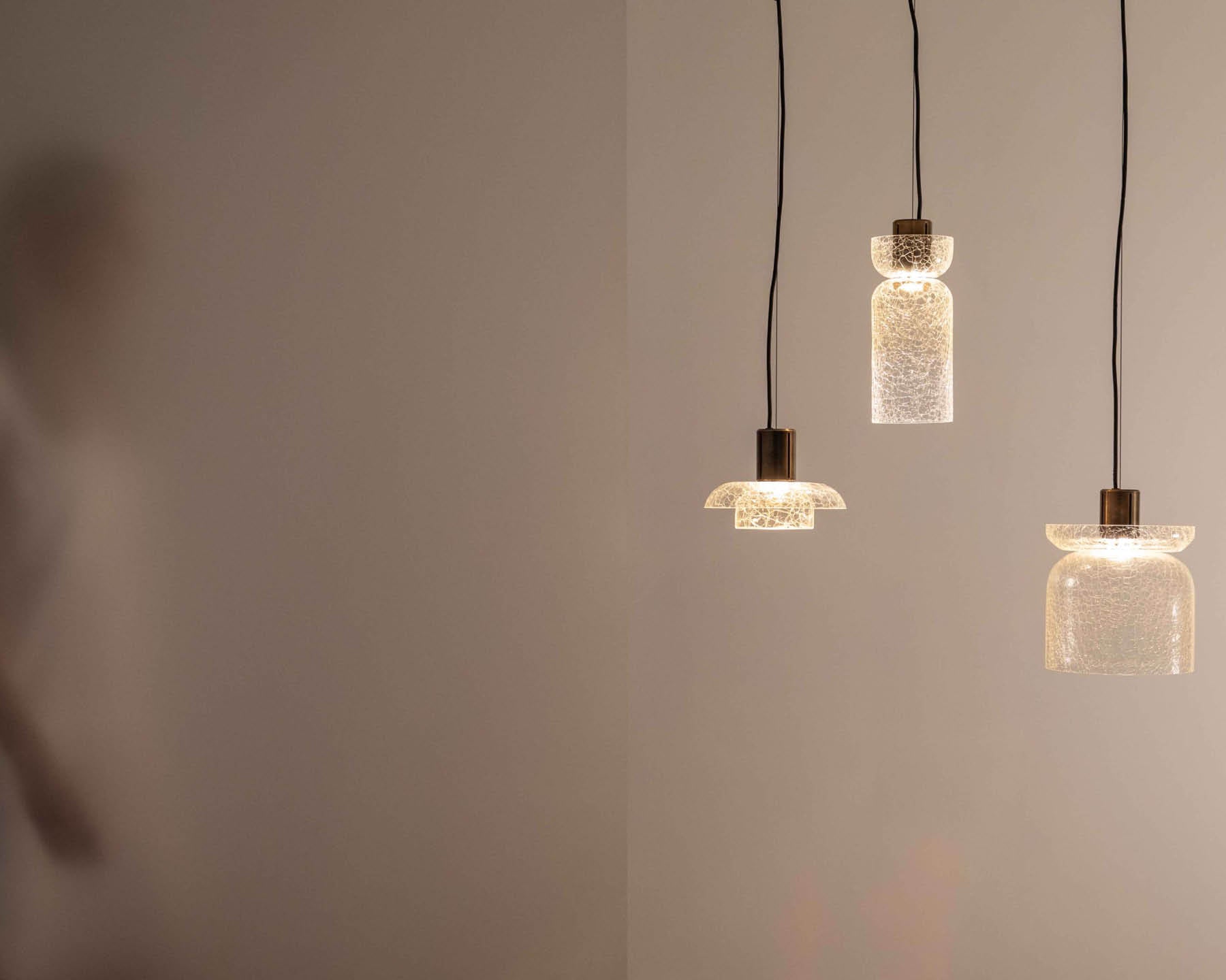 Glass Pendants, By ADesignStudio