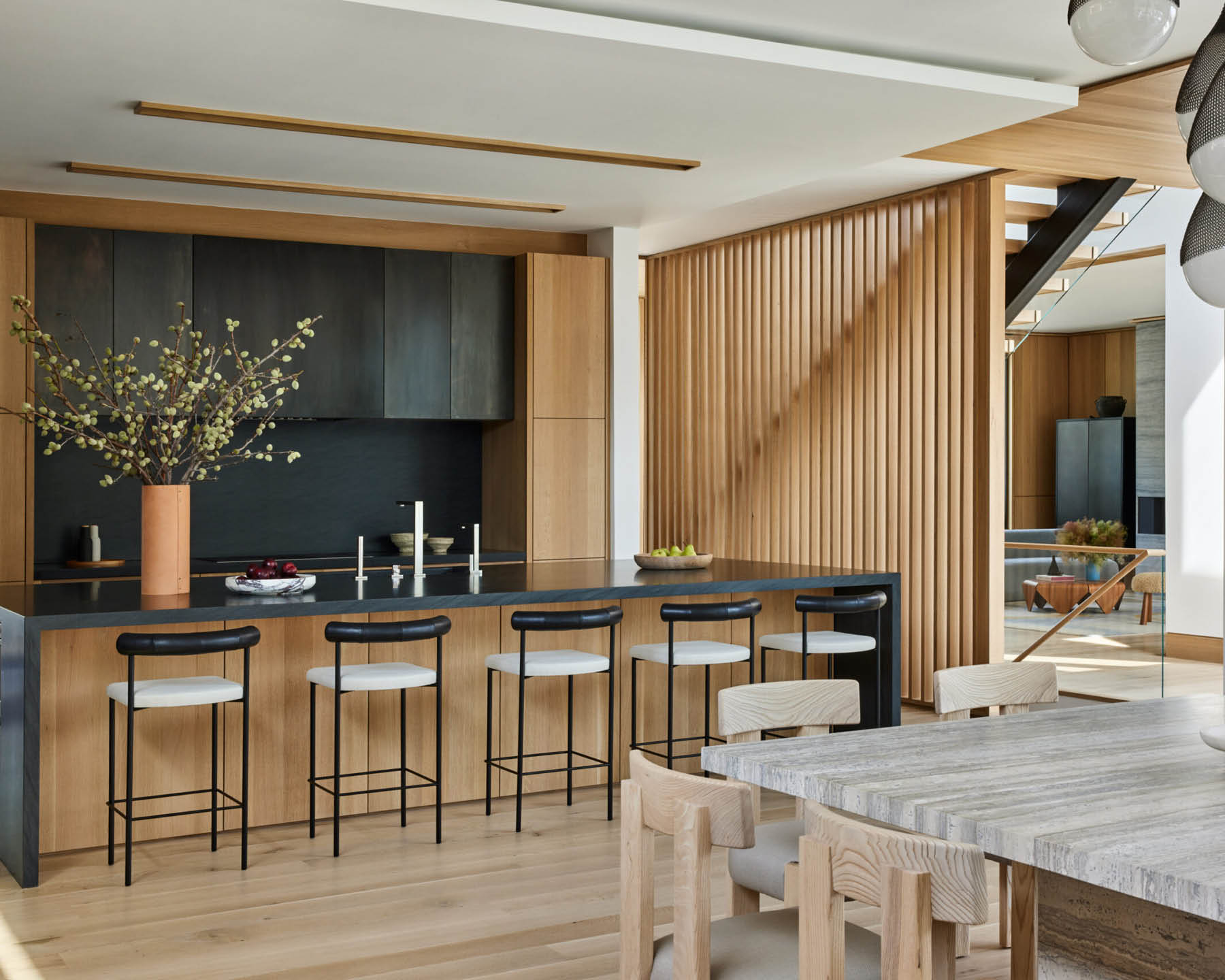 Hamptons Modern, By Monica Fried