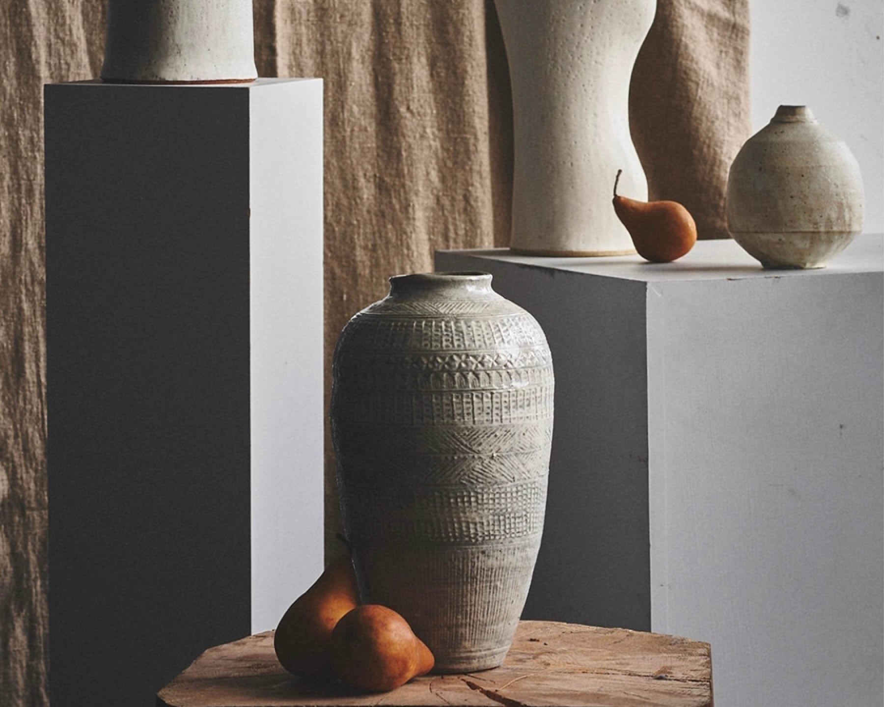 Nature Inspired Surfaces And Objects