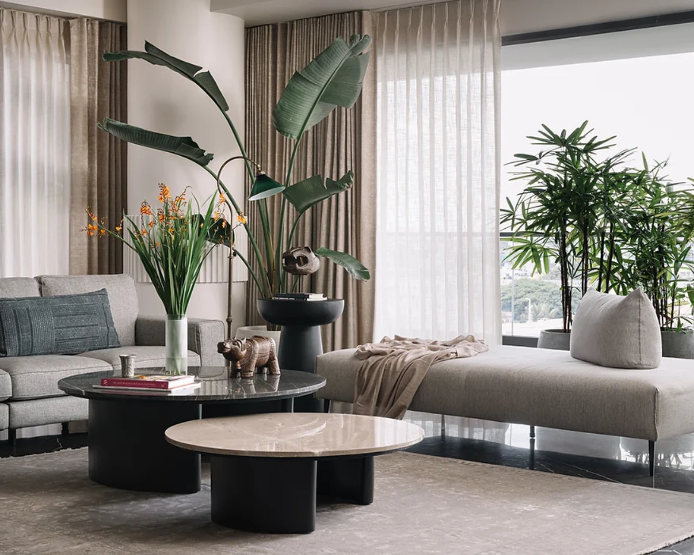 Peninsula Heights, By Studio Ruh