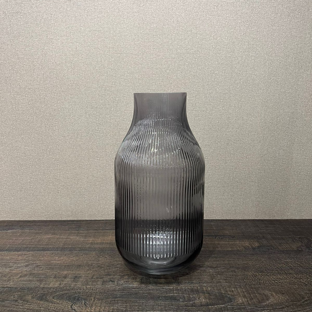 Harrow Glass Vase