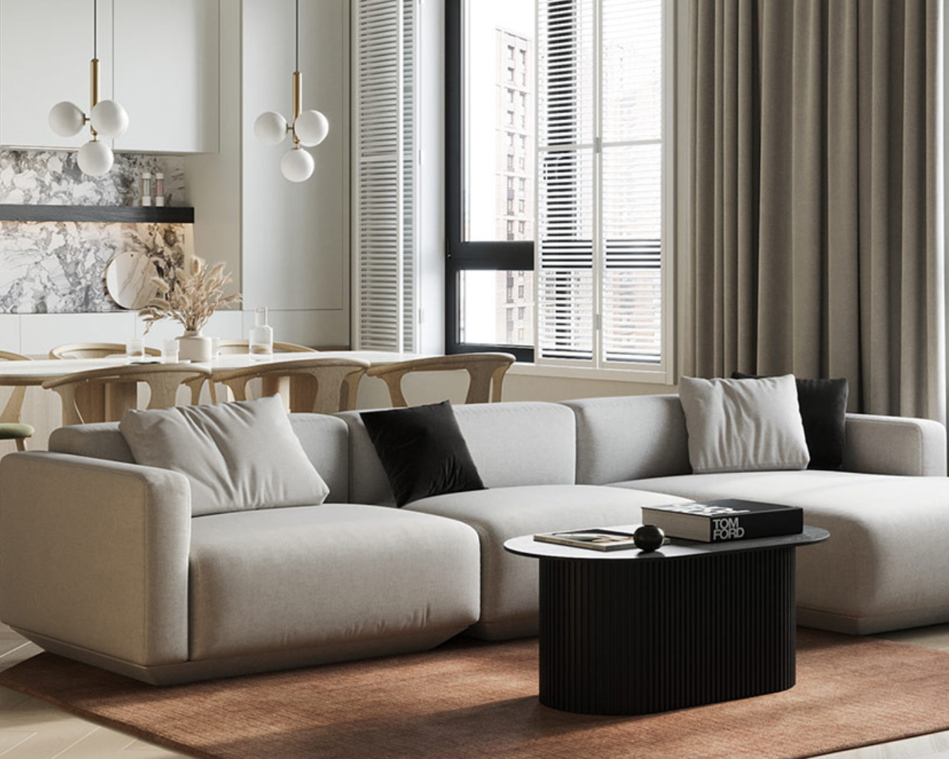 How To Choose The Perfect Sofa For Your Home