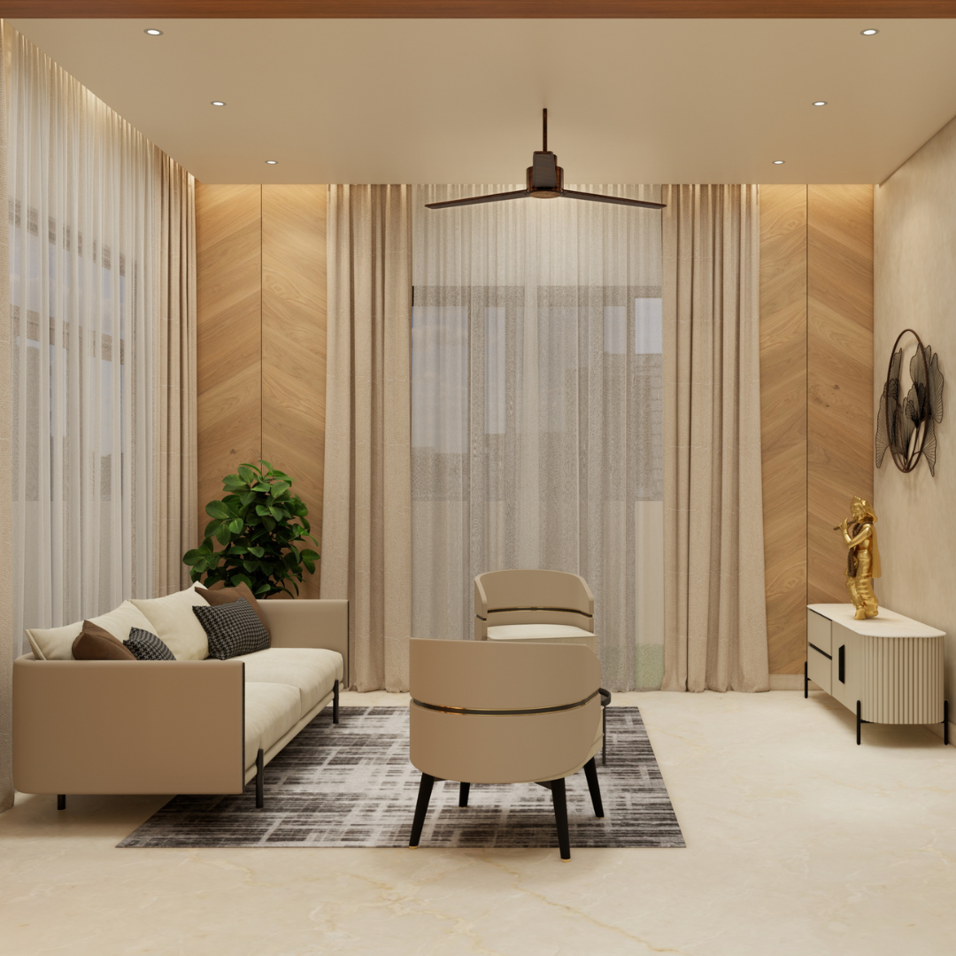 PR-93 | Adarsh Palm Acres Villa, Bangalore