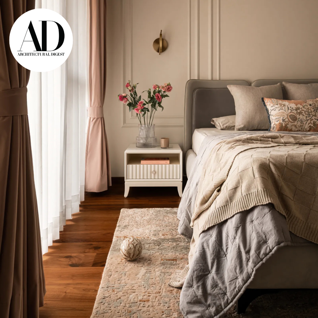 PR-107 | Pebble Bay Apartment, Bangalore