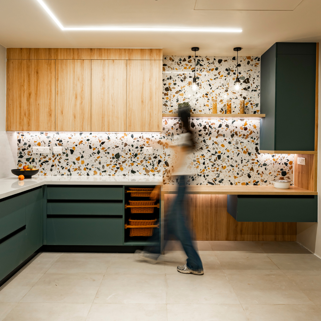 PR-74 | Lapallazo Apartment, Bangalore