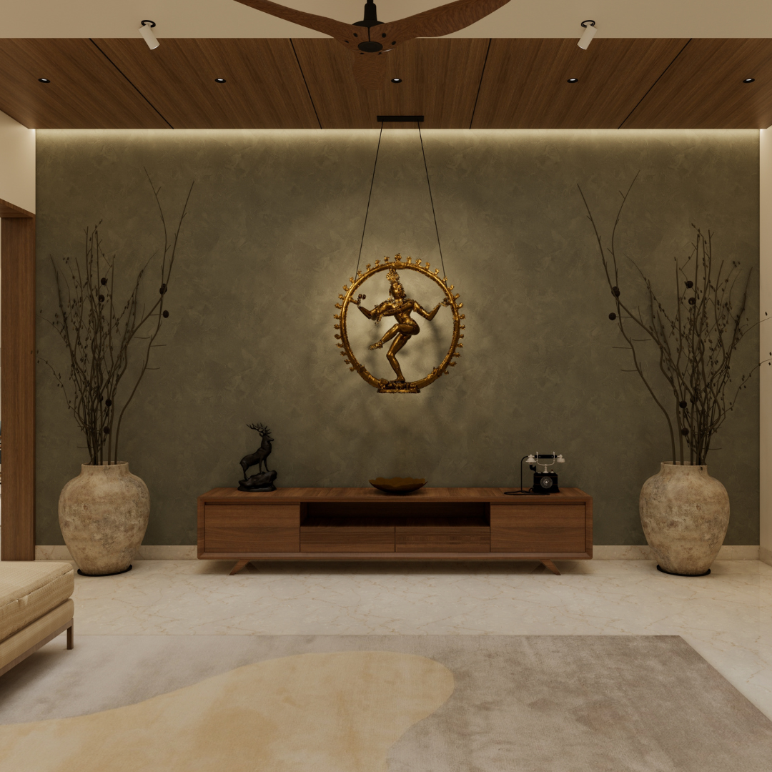 PR-60 | Chaithanya Samarth Villa, Bangalore