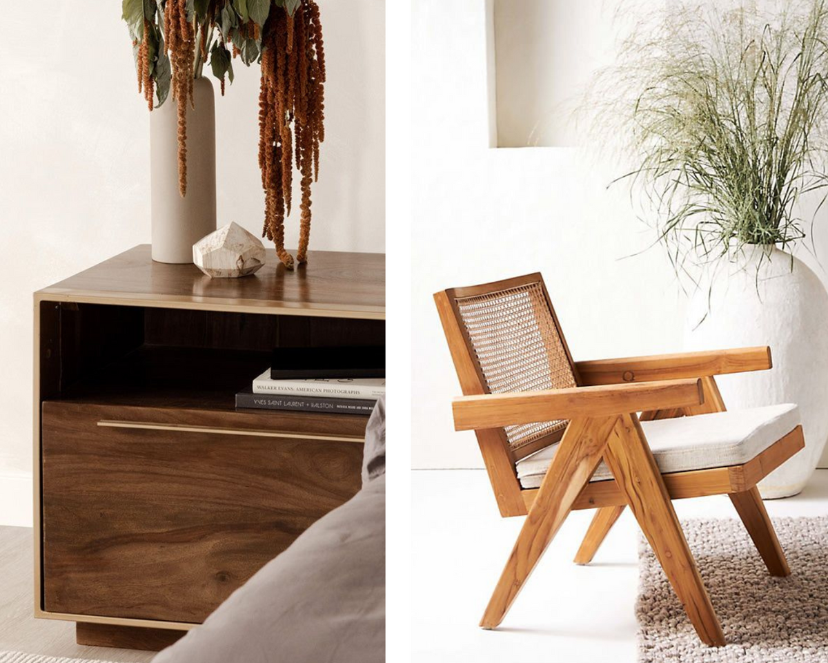 Sheesham Wood vs Teak Wood Which one is better?