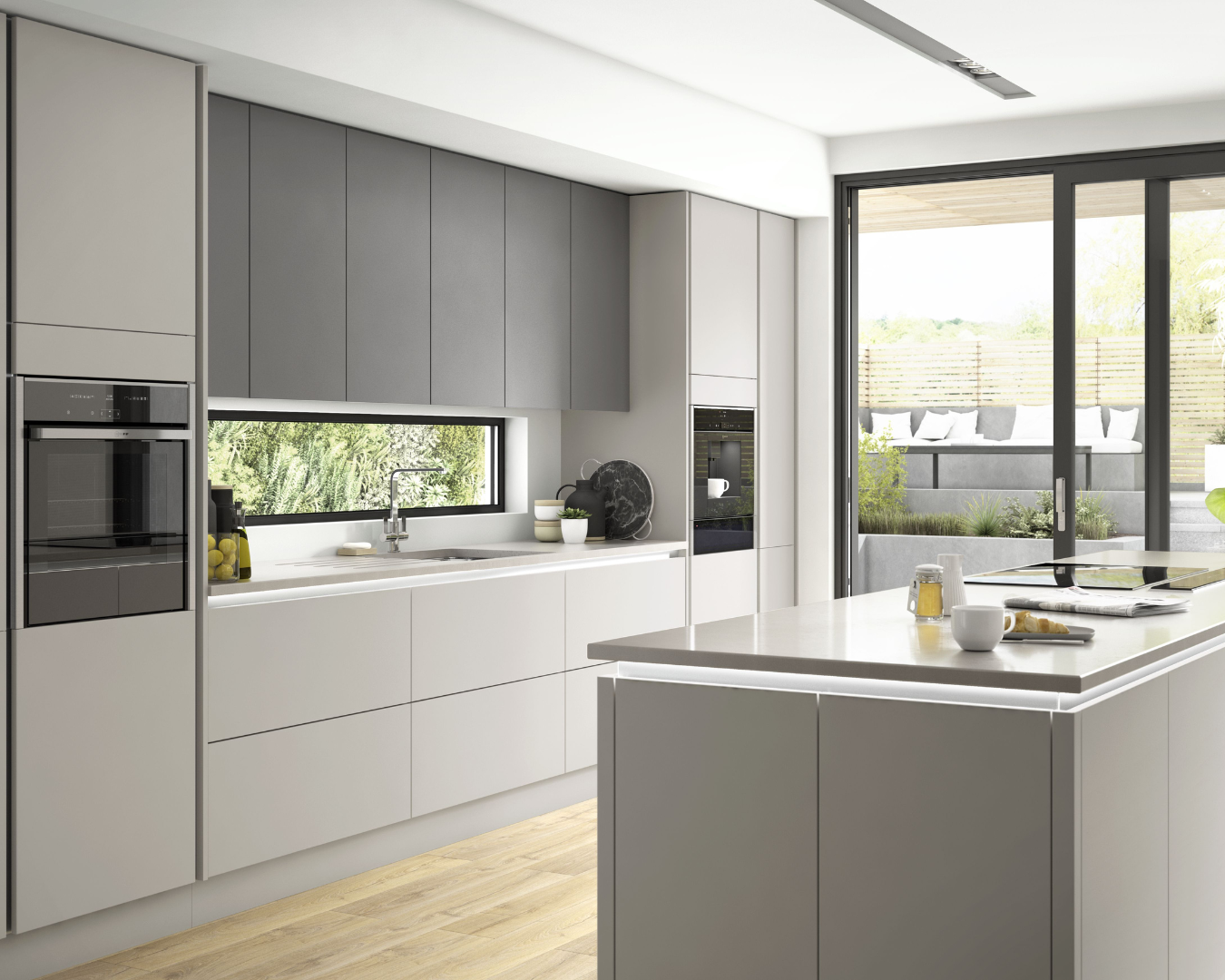 10 Best Modular Kitchen Accessories That You Must Have (2023)