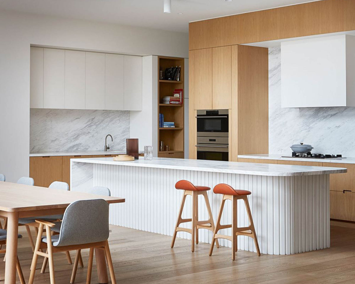 Kitchen Layout Objects 5 Most Popular Kitchen Layout Design Ideas that Work (2022)