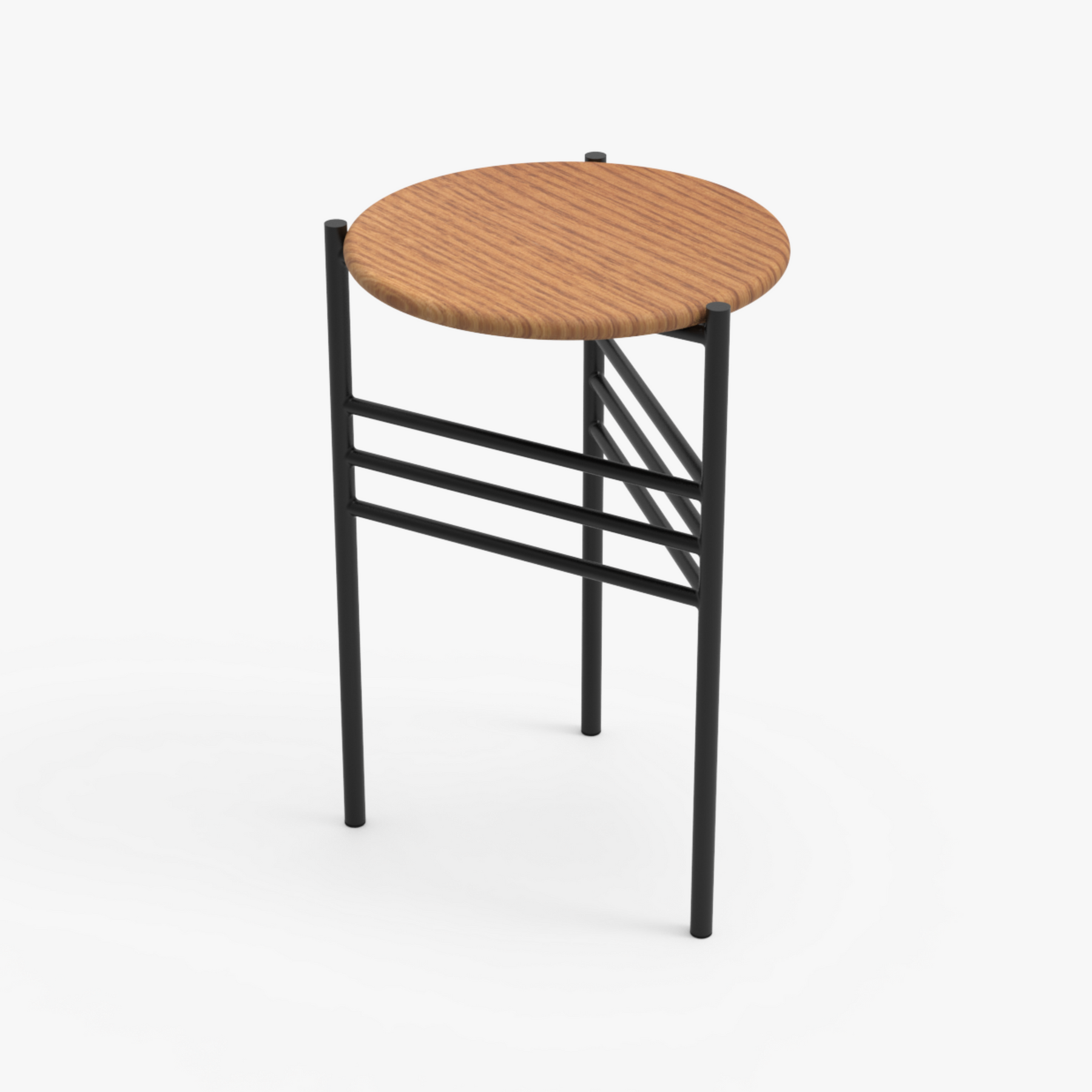 Tri Side Table