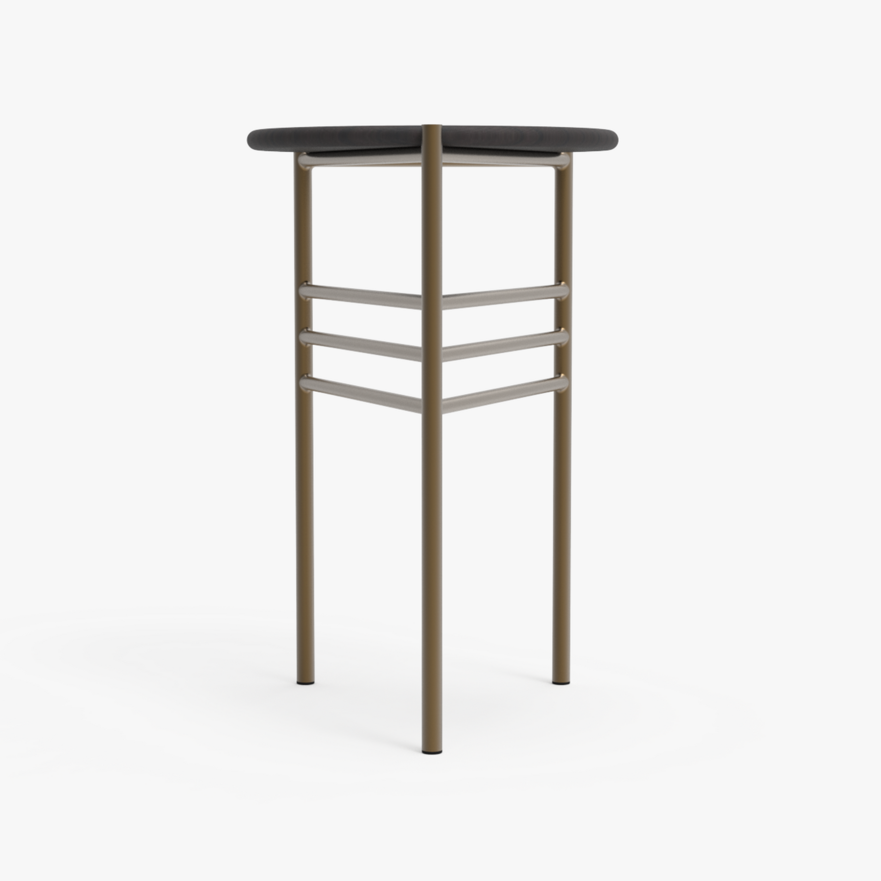 Tri Side Table